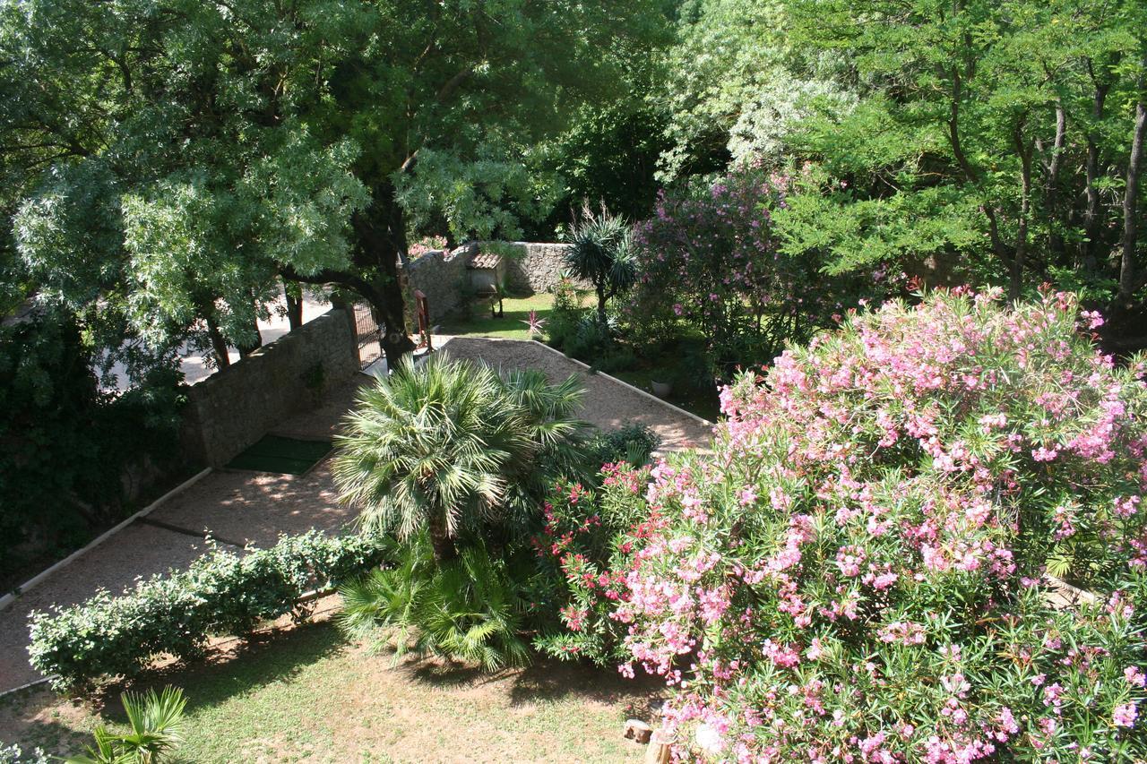 Auberge De Pachoquin Meounes-les-Montrieux Εξωτερικό φωτογραφία