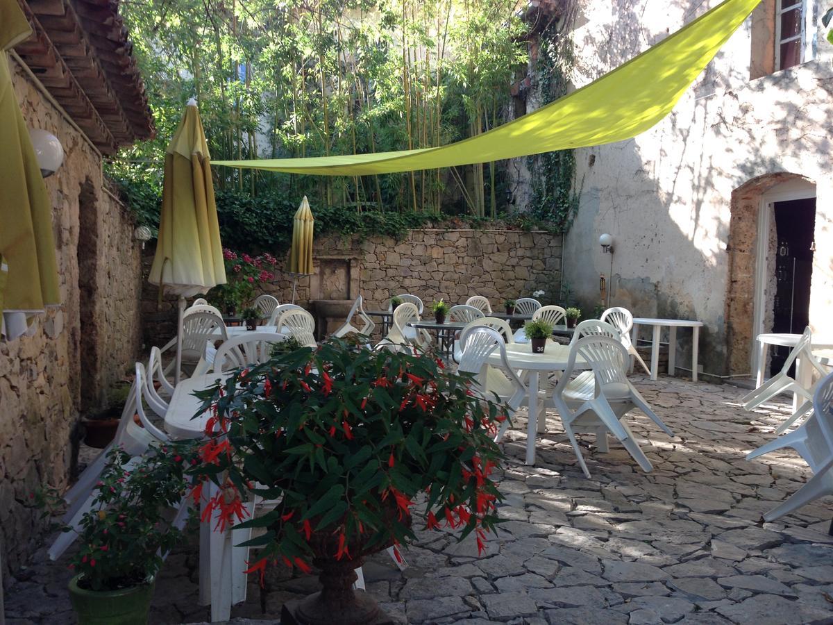 Auberge De Pachoquin Meounes-les-Montrieux Εξωτερικό φωτογραφία